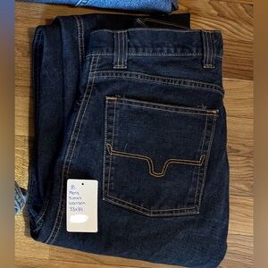 Men’s kimes Watson